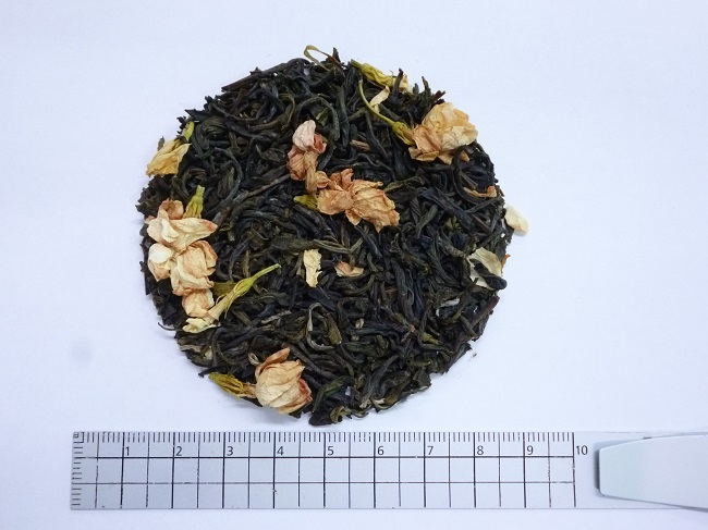 2022新作 - 50g 中国茶専門店 ジャスミン茶 ジャスミンティー 茶茶 香片 中国茶