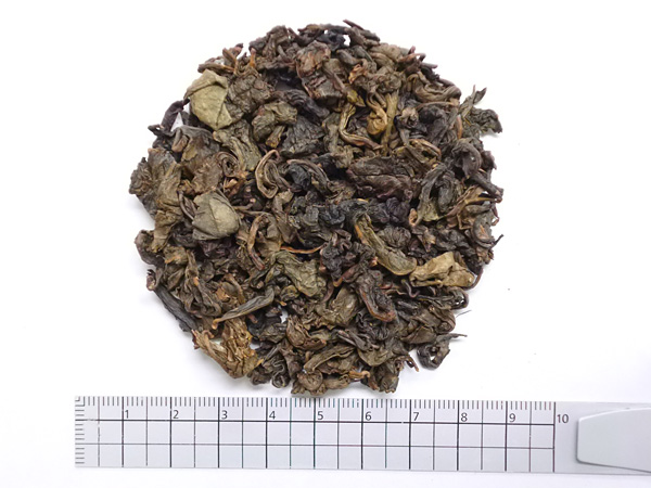 茶卸総本舗 【烏龍茶 通販】 色種 上級 100g (中国茶・青茶）の効能