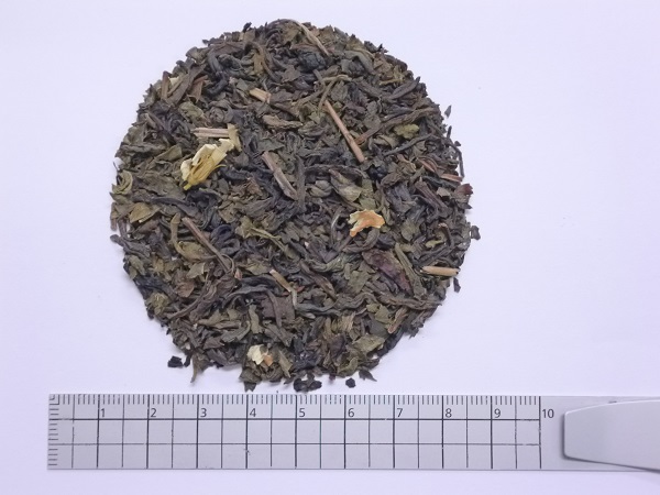 茶卸総本舗 【花茶 通販】 ジャスミン茶 お徳用 100g (茉莉花茶・香片茶・中国茶）の効能 健康茶・ハーブティー・緑茶・茶葉の専門店