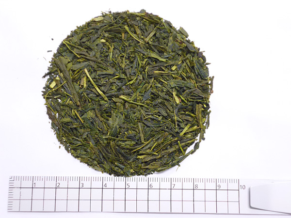 緑茶 通販】 深蒸し煎茶 並級 500g｜緑茶｜お茶・茶葉専門の卸・業務用・通販サイト【茶卸総本舗】